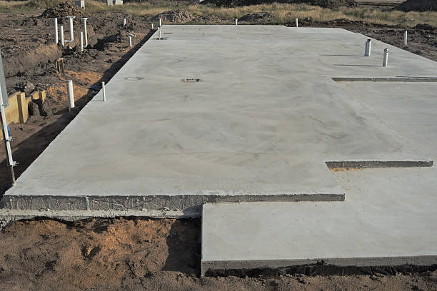 Best Decorative Concrete Services  in East Washington, PA