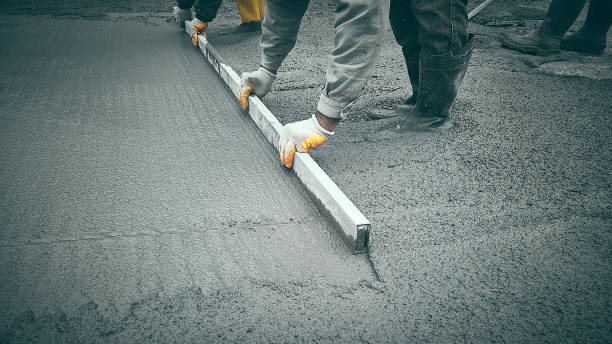 Best Concrete Driveway Repair Near Me  in East Washington, PA